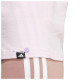 Adidas Γυναικεία κοντομάνικη μπλούζα Lounge Mini Graphic Tee